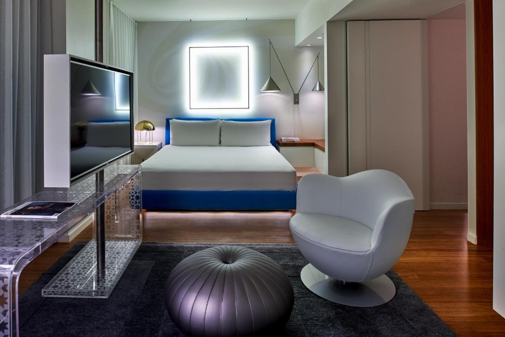 Mondrian Los Angeles